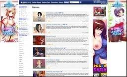 GamCore site thumbnail