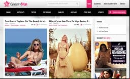 CelebritySlips site thumbnail