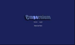 Empornium site thumbnail