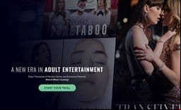 AdultTime site thumbnail