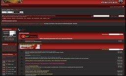 SAFF site thumbnail