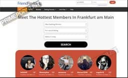 FriendFinder-X site thumbnail
